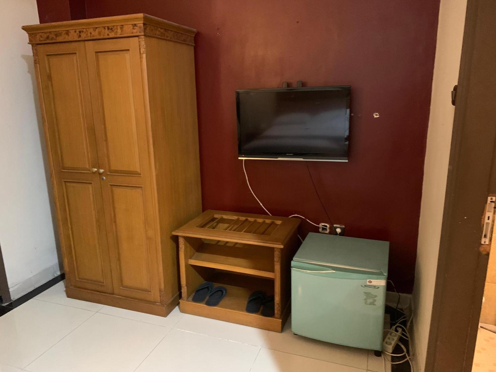 Enhaii Hotel บันดุง ภายนอก รูปภาพ